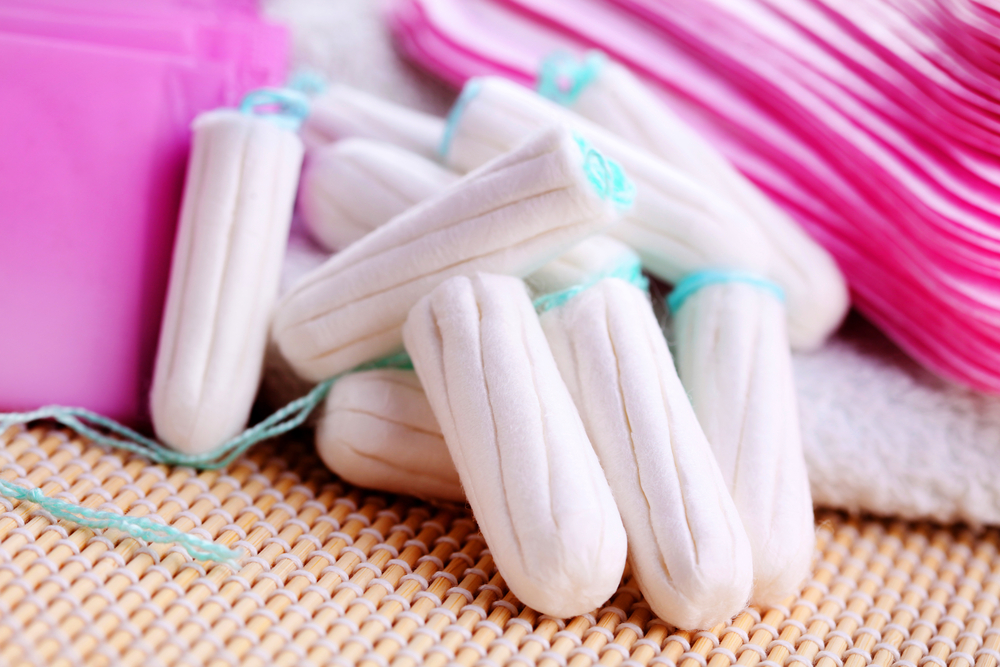 This Everyday Phrase Is Contributing to Period Shaming (and Here’s What to Say Instead)