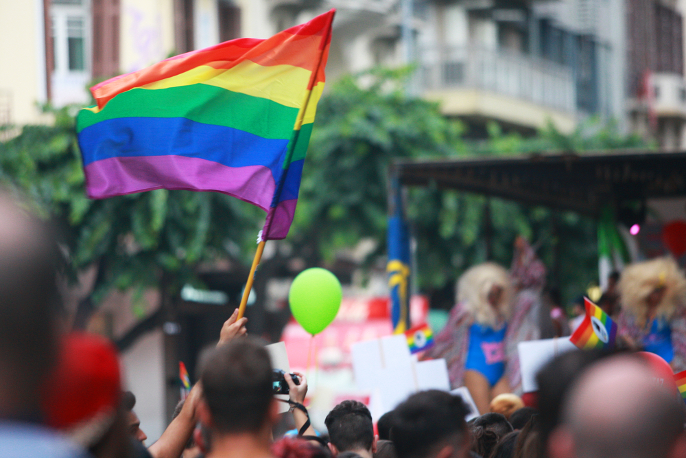 How Can You Find LGBT+ Safe Spaces? Here Are 4 Places to Look