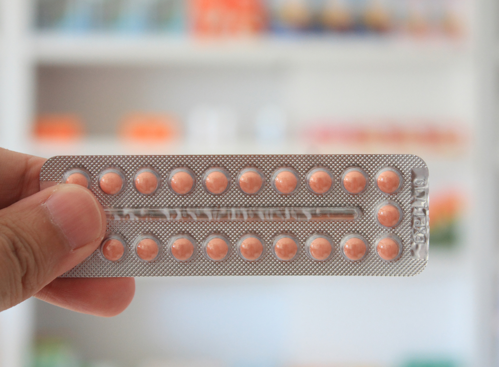 The First Hormonal Birth Control I Tried Was Nightmare. Here’s What I Learned From It