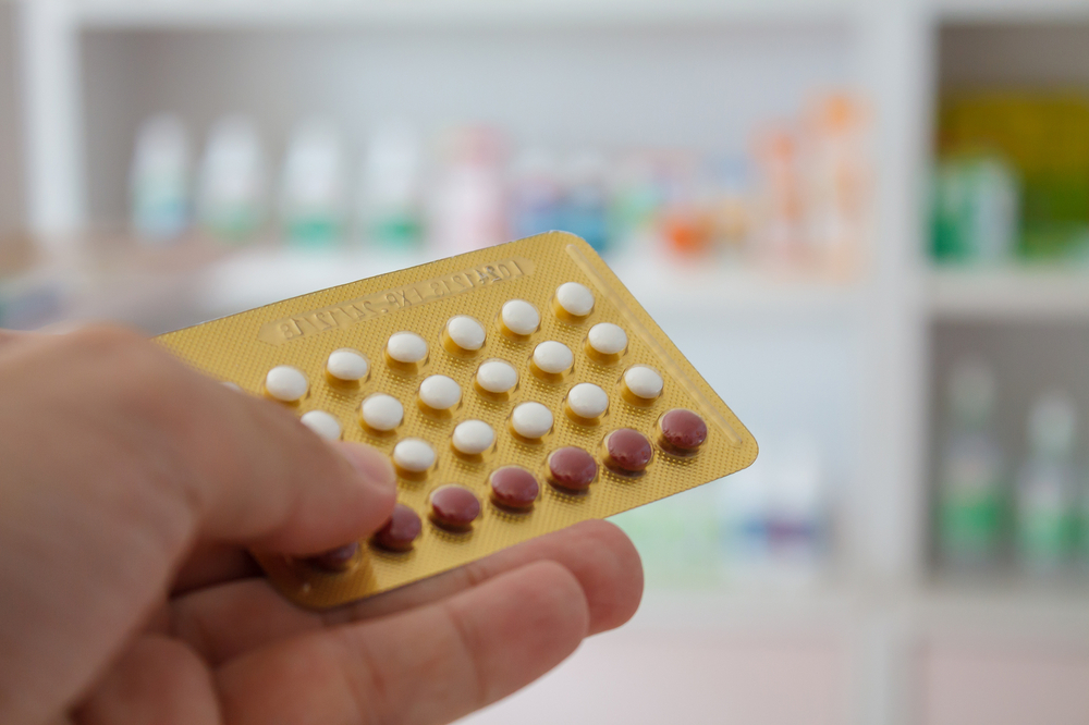 3 Things to Know About Oregon’s New Over-the-Counter Birth Control Law