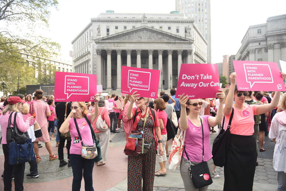 6 Key Arguments You Can Use When Debating Planned Parenthood (and the History Behind Them)