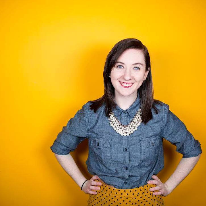 DoSomething’s Colleen Wormsley Is All About Creating Social Change