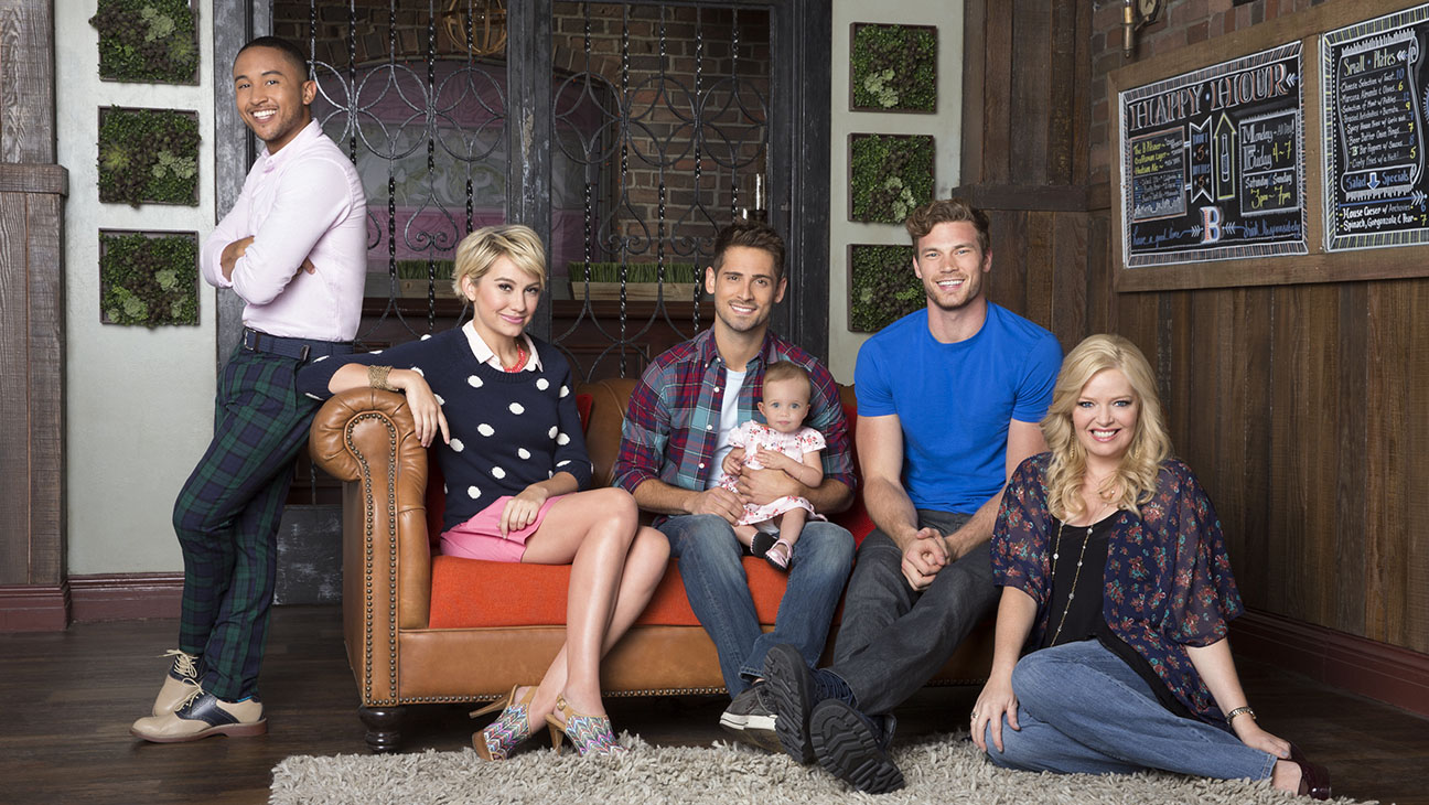 The TV Show ‘Baby Daddy’ Is a Refreshing Look at Modern Family Values