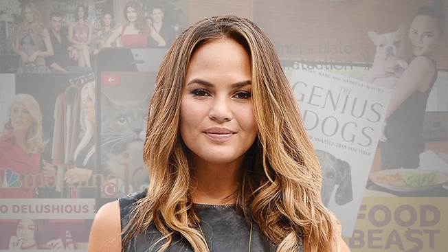 Here’s Why Chrissy Teigen’s Use of IVF Is Coming Under Fire