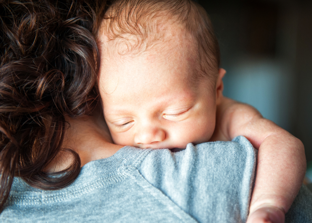 5 Natural Ways to Help Ease Those Labor Pains
