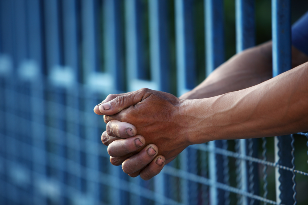 The Important Conversation We’re Not Having About Women in Prison