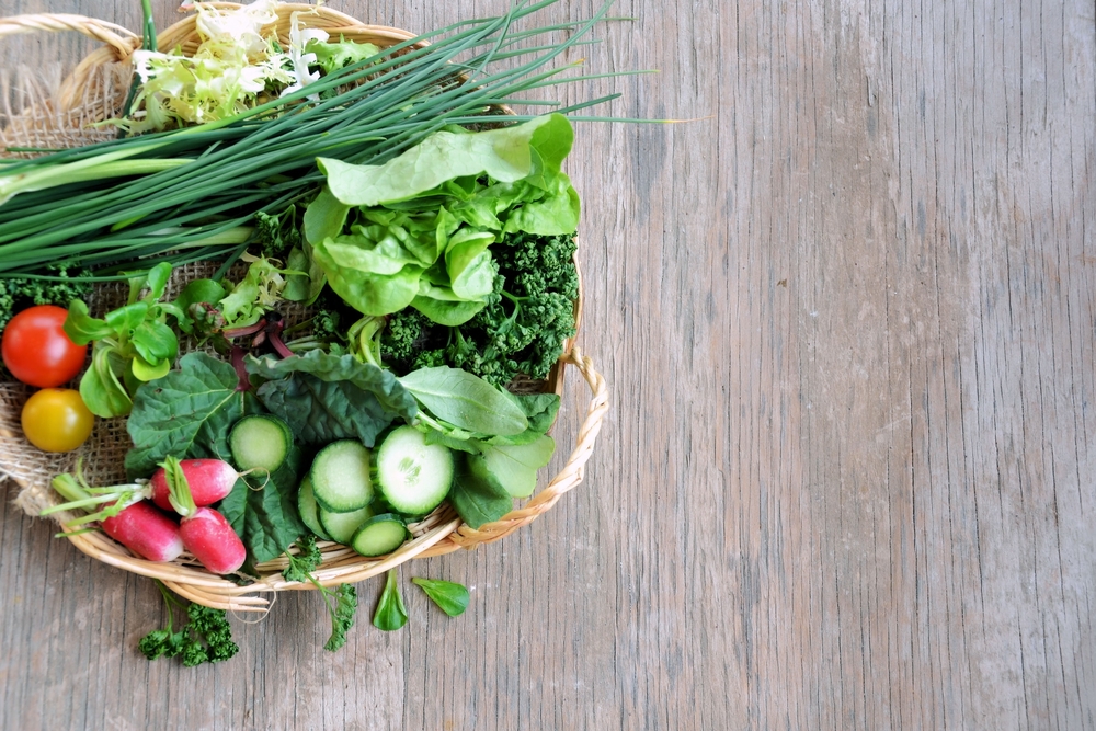 5 Life-Altering Benefits of Becoming Vegetarian
