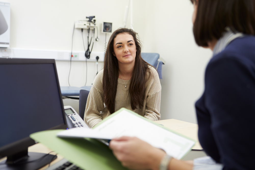 Everything You Ever Need to Know About Visiting the Doctor as a Teenager
