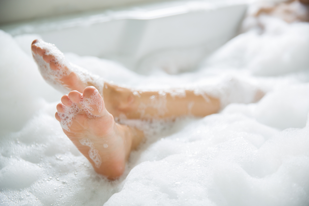 5 Revitalizing Ways to Pamper Yourself as a New Mom