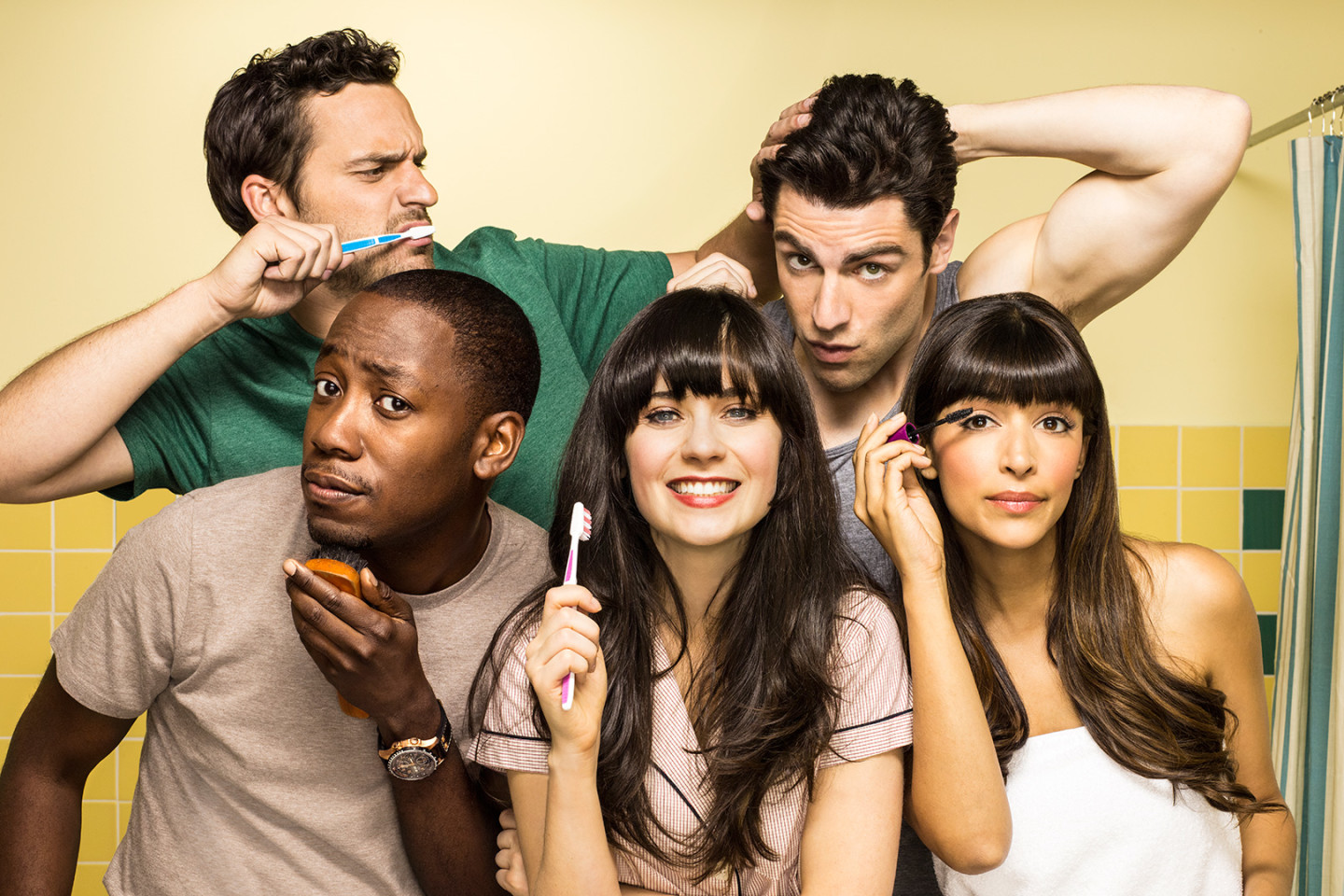 How the TV Show ‘New Girl’ Makes a Bold Feminist Statement This Season