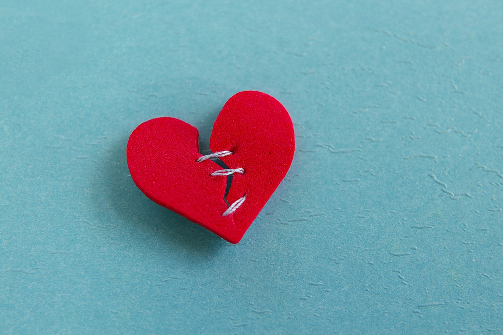 Science Says You Really Can Die of a Broken Heart (and Not Just From Tragic Events)