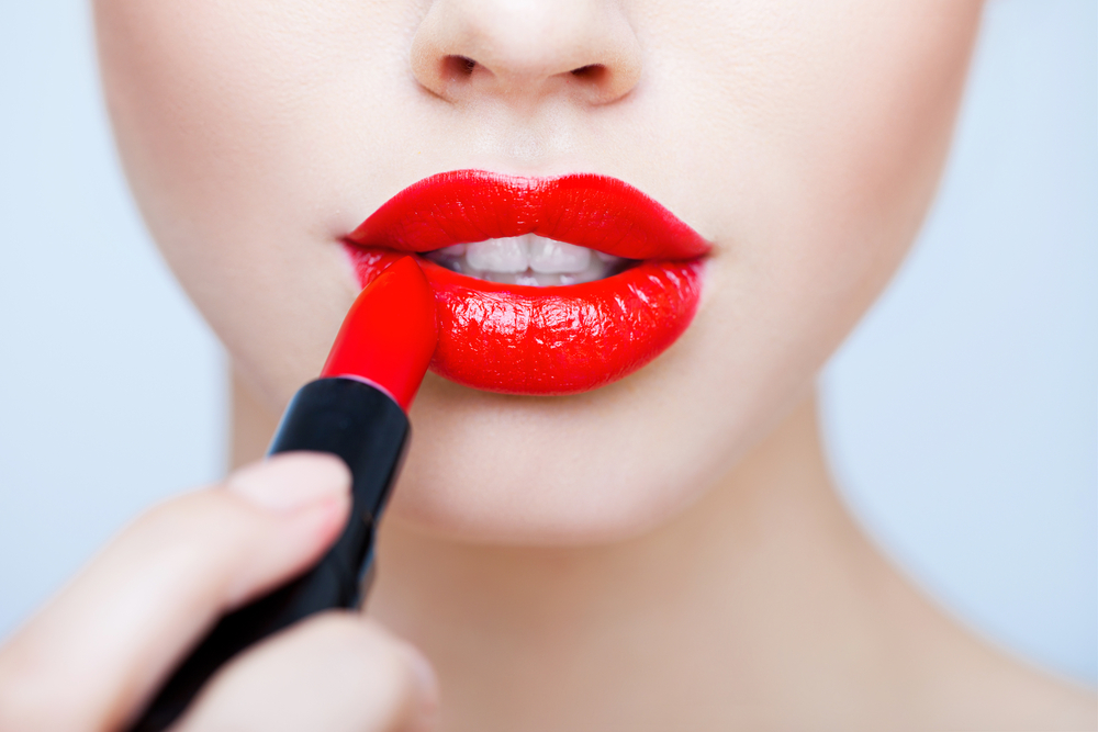 Here’s the Interesting History of Why Women Wear Lipstick