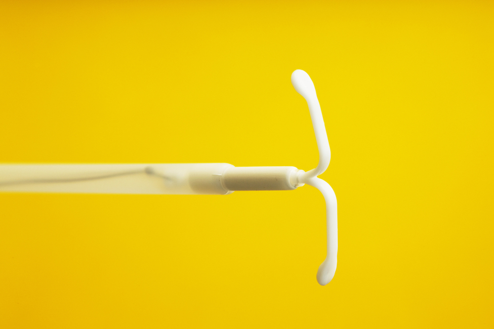 Research Shows Girls Who Use IUDs Are Less Likely to Use Condoms