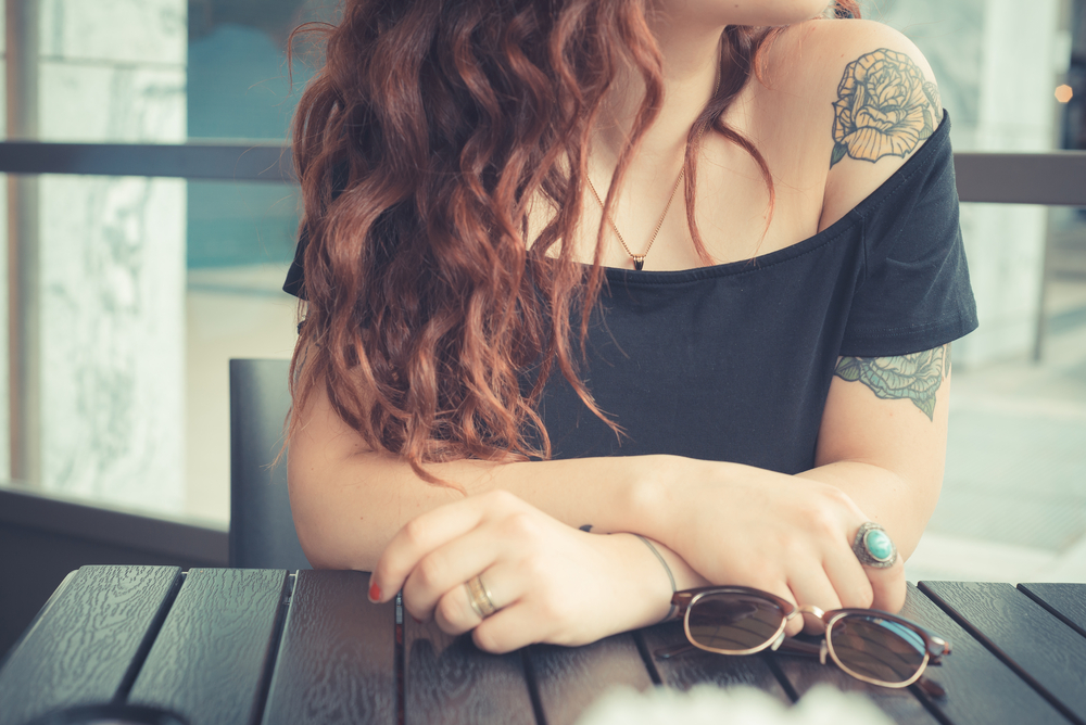 Let’s Talk About the Sexism of Tattoos