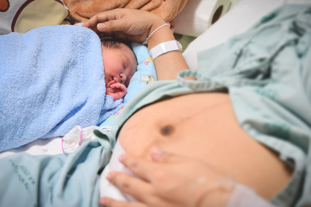 Scientists Say This Birth Trend Poses Serious Health Risks