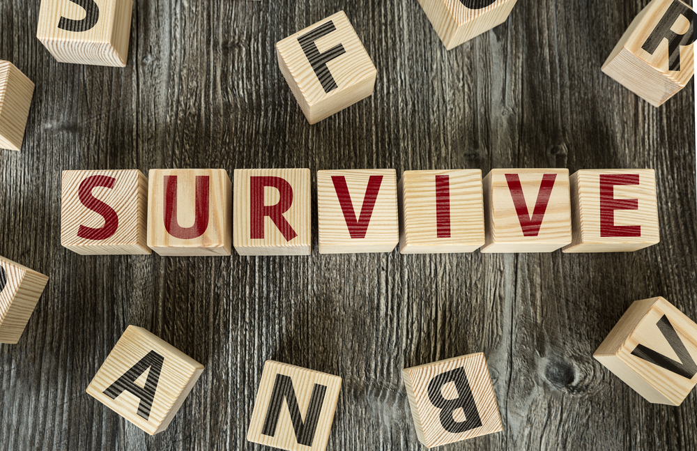 ‘Survivor’ Versus ‘Victim’: Why Choosing Your Words Carefully Is Important