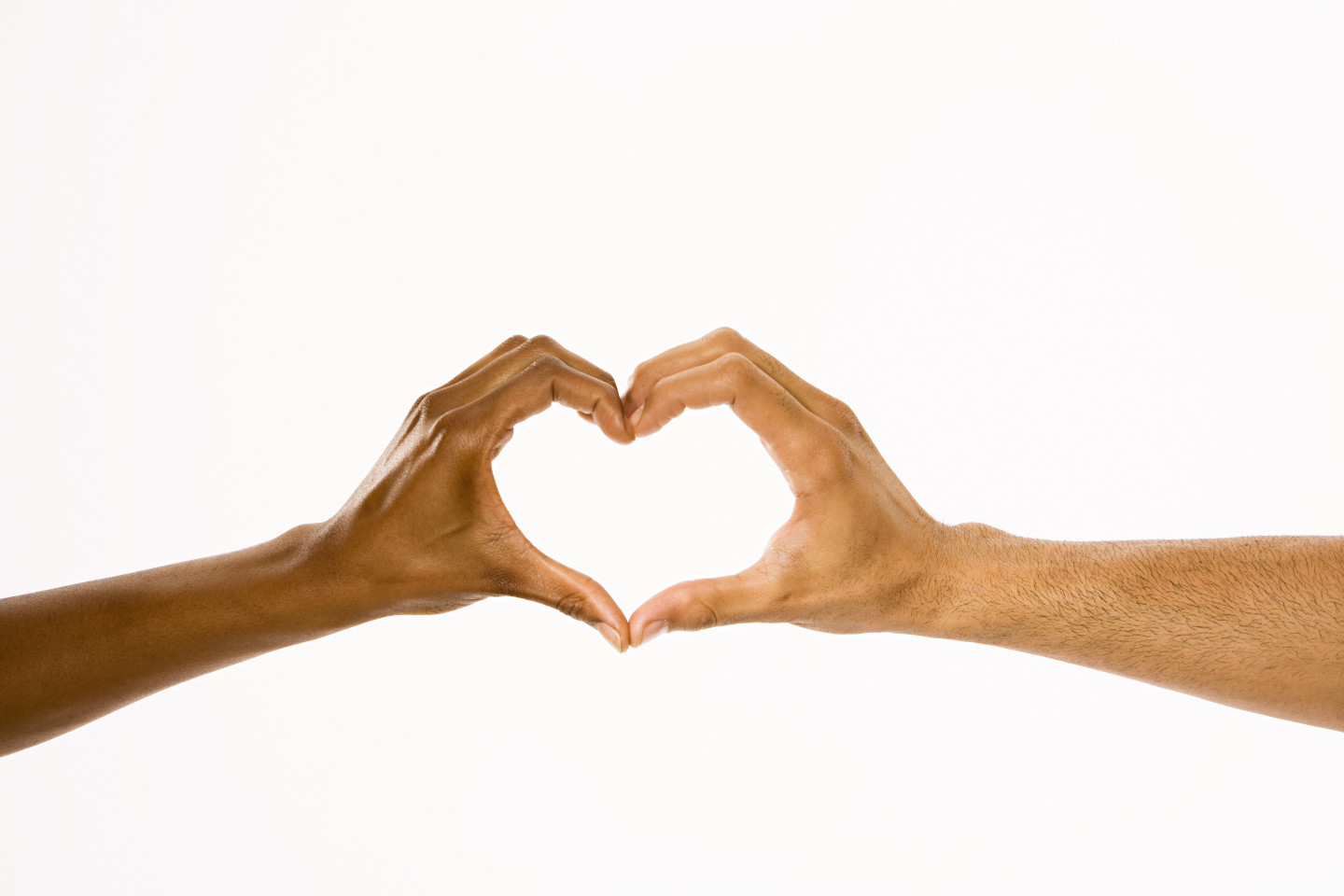 5 Things I’ve Learned From My Interracial Relationship