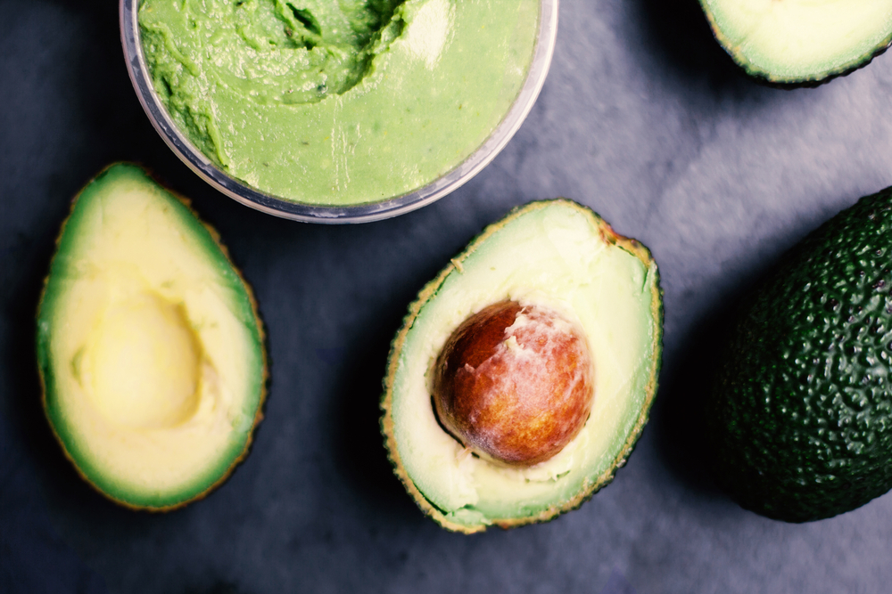 5 Reasons Why the Avocado Is the Best Food Ever