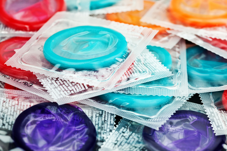 What You Should Know About Condoms As Evidence