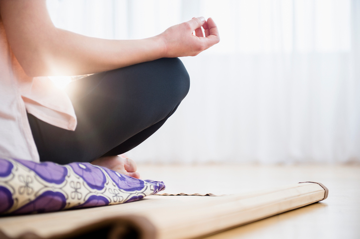6 Free Meditation Apps That Can Help You Manage Stress