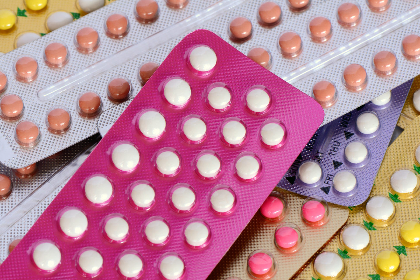 Bedsider Makes It Easier To Choose Your Birth Control