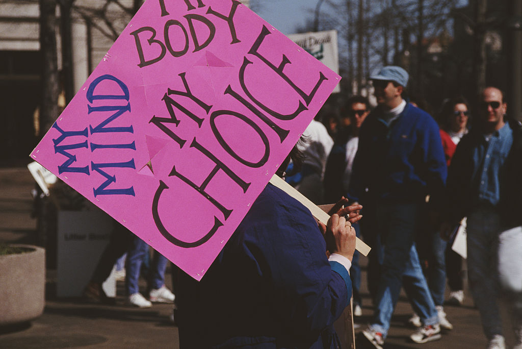 The Recent History of Abortion in the United States