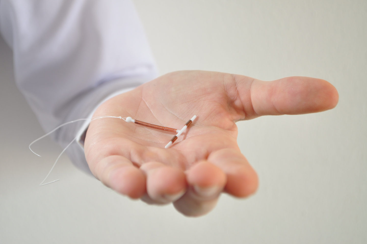 What It Really Feels Like to Get (and Remove) an IUD