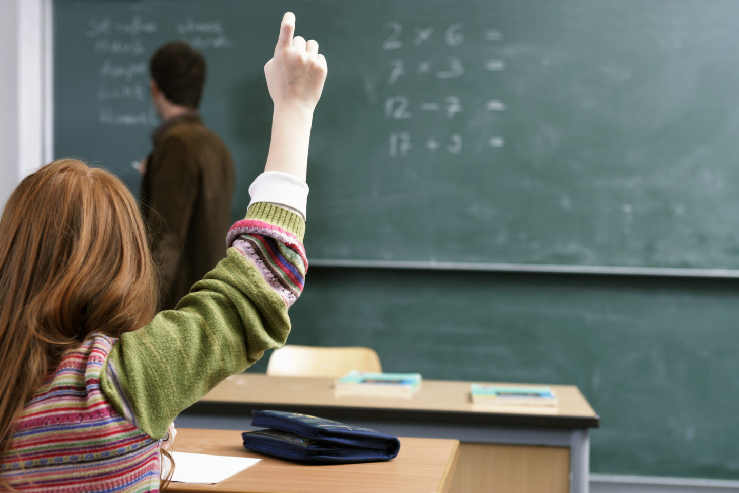 5 Feminist Lessons My All-Girls’ School Taught Me