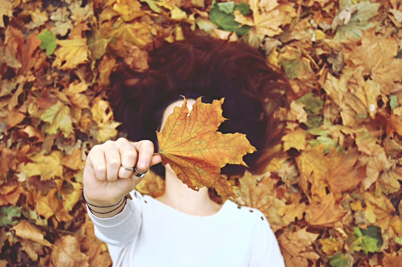 3 Fall Activities for People With A Mental Illness