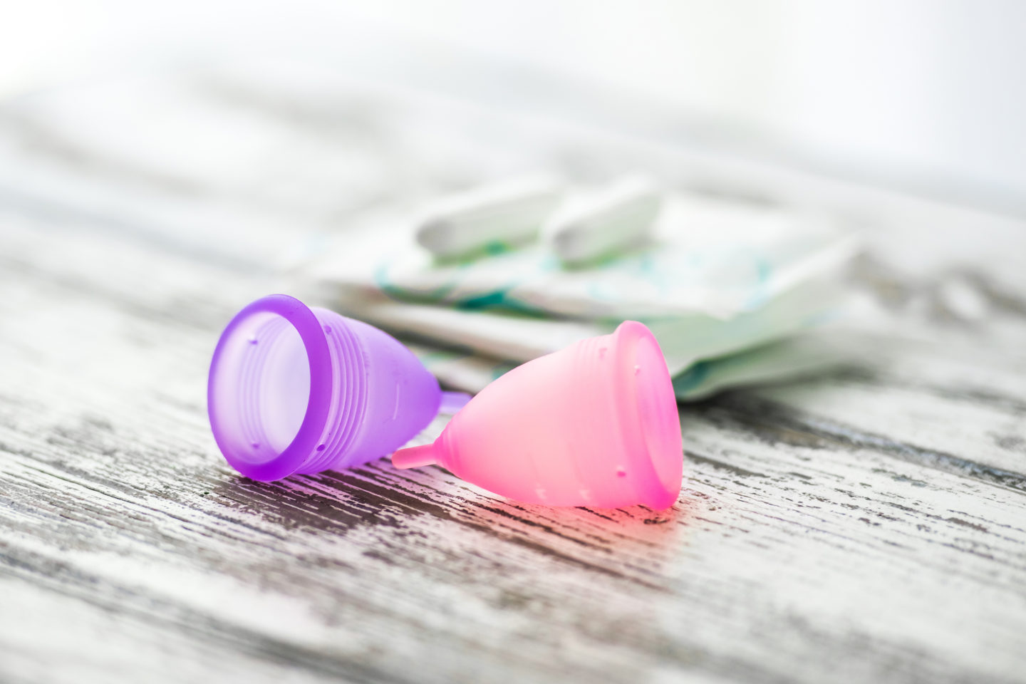 What You Need To Know About Organic Menstrual Products