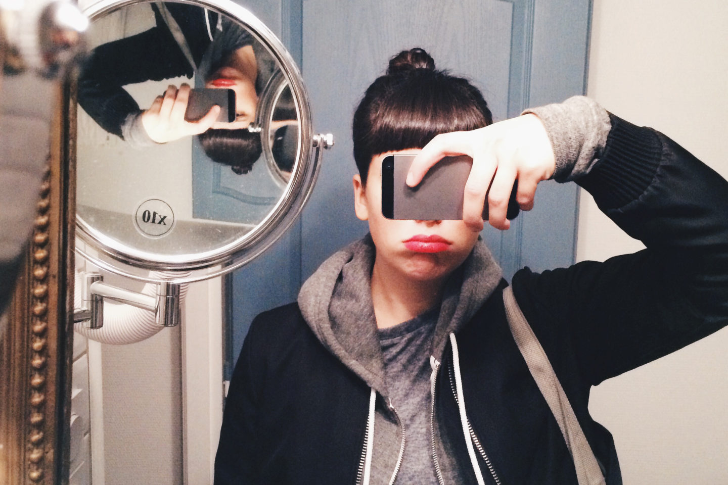 Everything You Need to Know About Body Dysmorphic Disorder