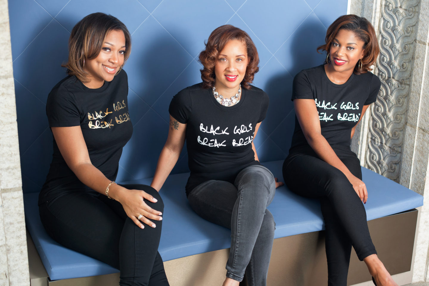 Meet the Organization That is Bringing Black Women Together To Break Bread