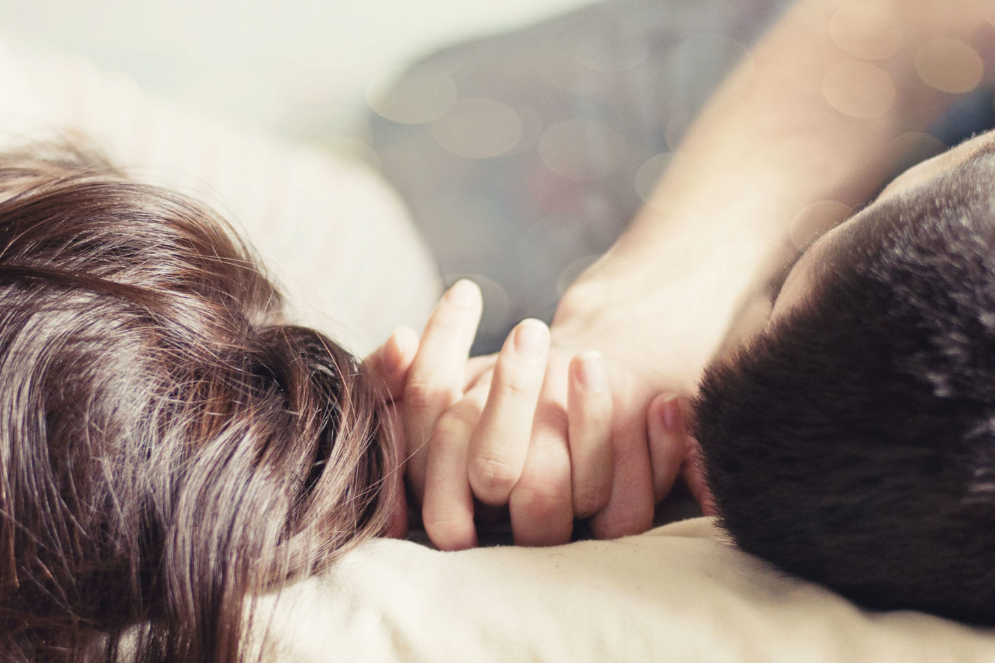 3 Reasons Why You May Be Having Painful Sex