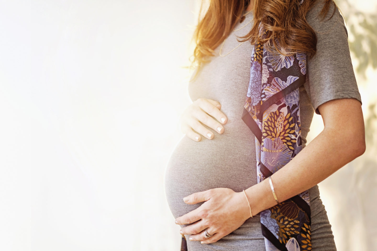 Experts Say More Research Would Be Needed To Confidently Link Herpes During Pregnancy To Autism