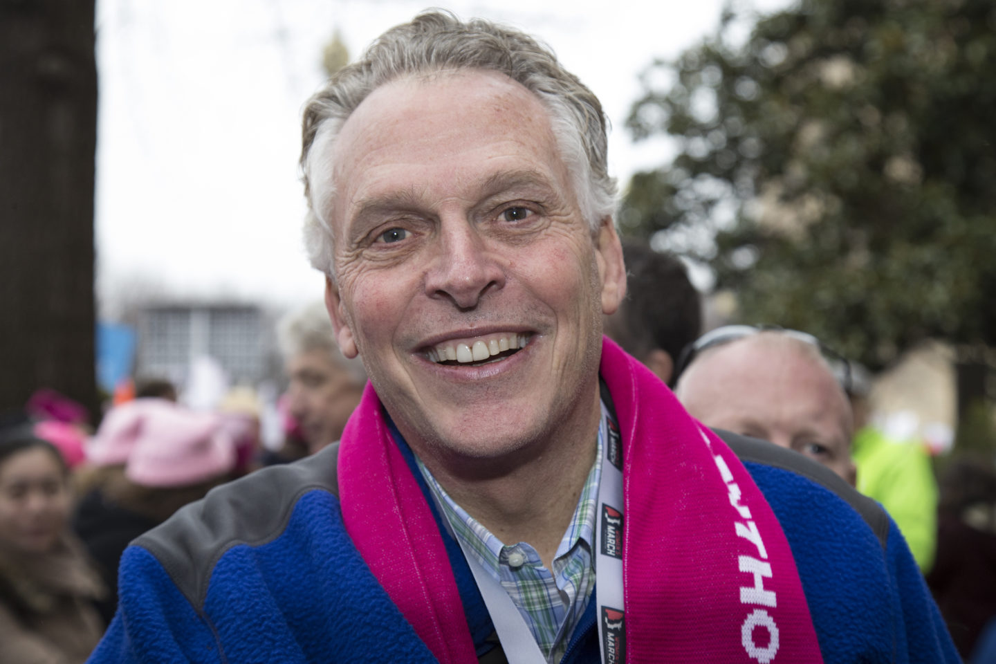 Virginia’s Governor Vetoes Bill That Would Have Defunded Planned Parenthood