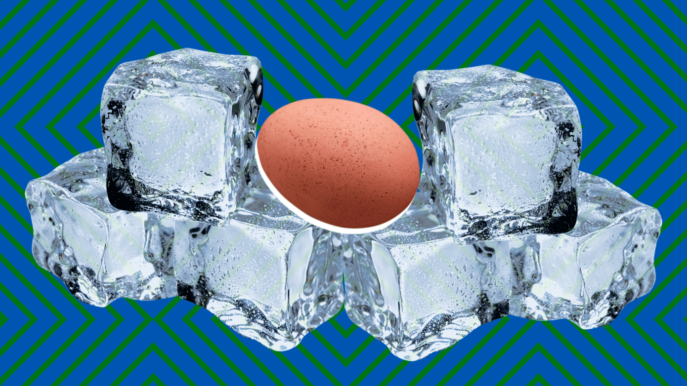 Meet the Future of Egg Freezing