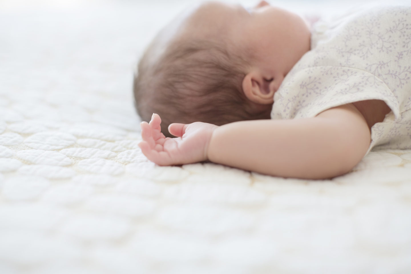What You Need To Know About Baby Boxes and Sudden Infant Death Syndrome