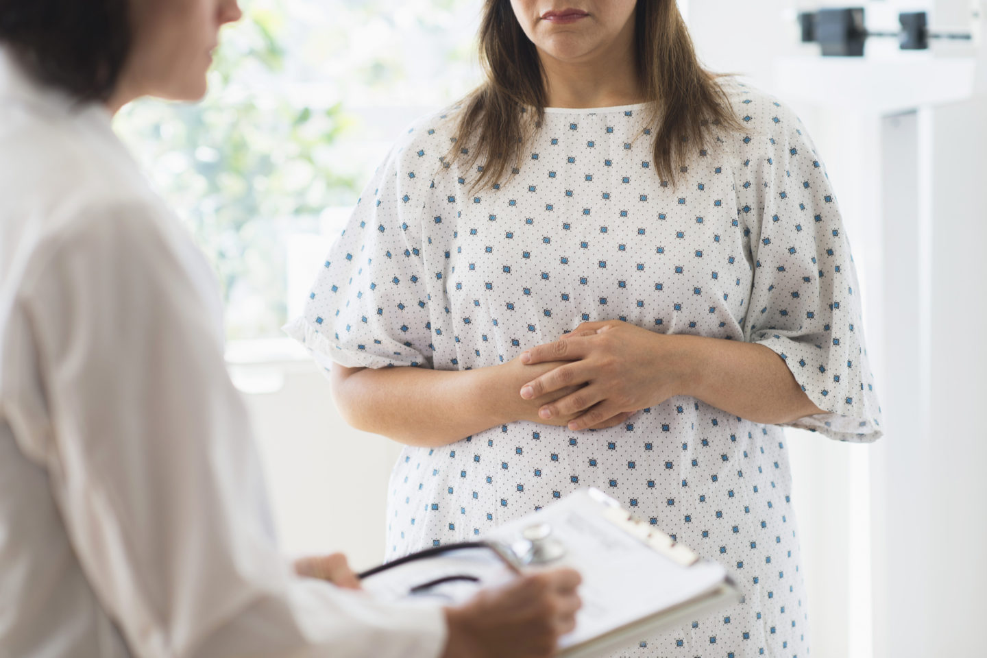 Everything You Need To Know About Pelvic Organ Prolapse