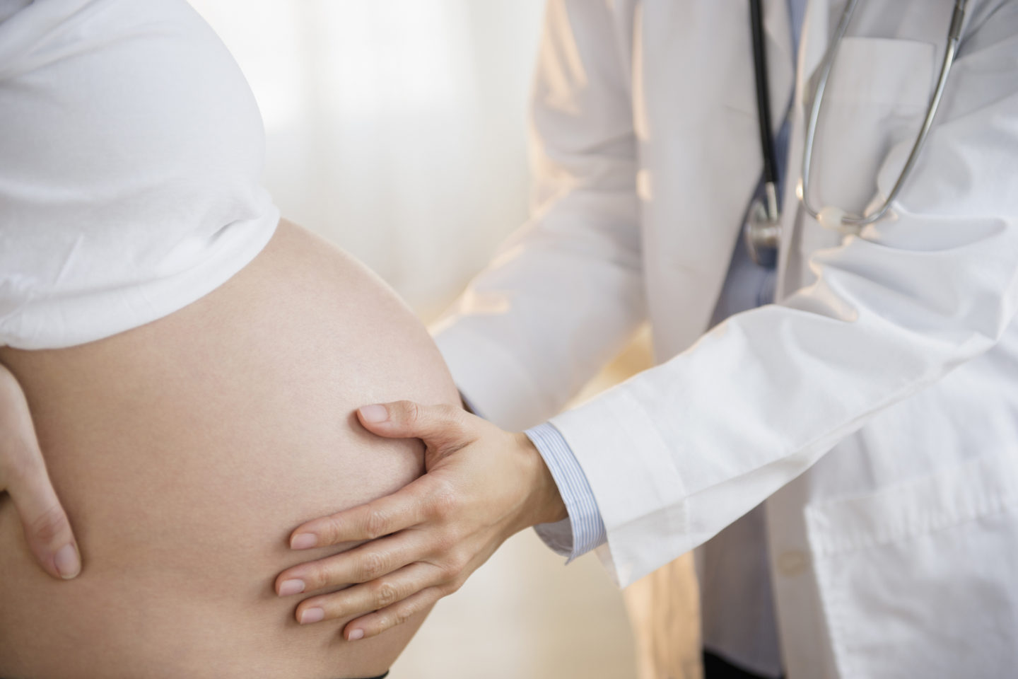 Here Are The Pregnancy Complications Young Cancer Survivors Are At Risk For