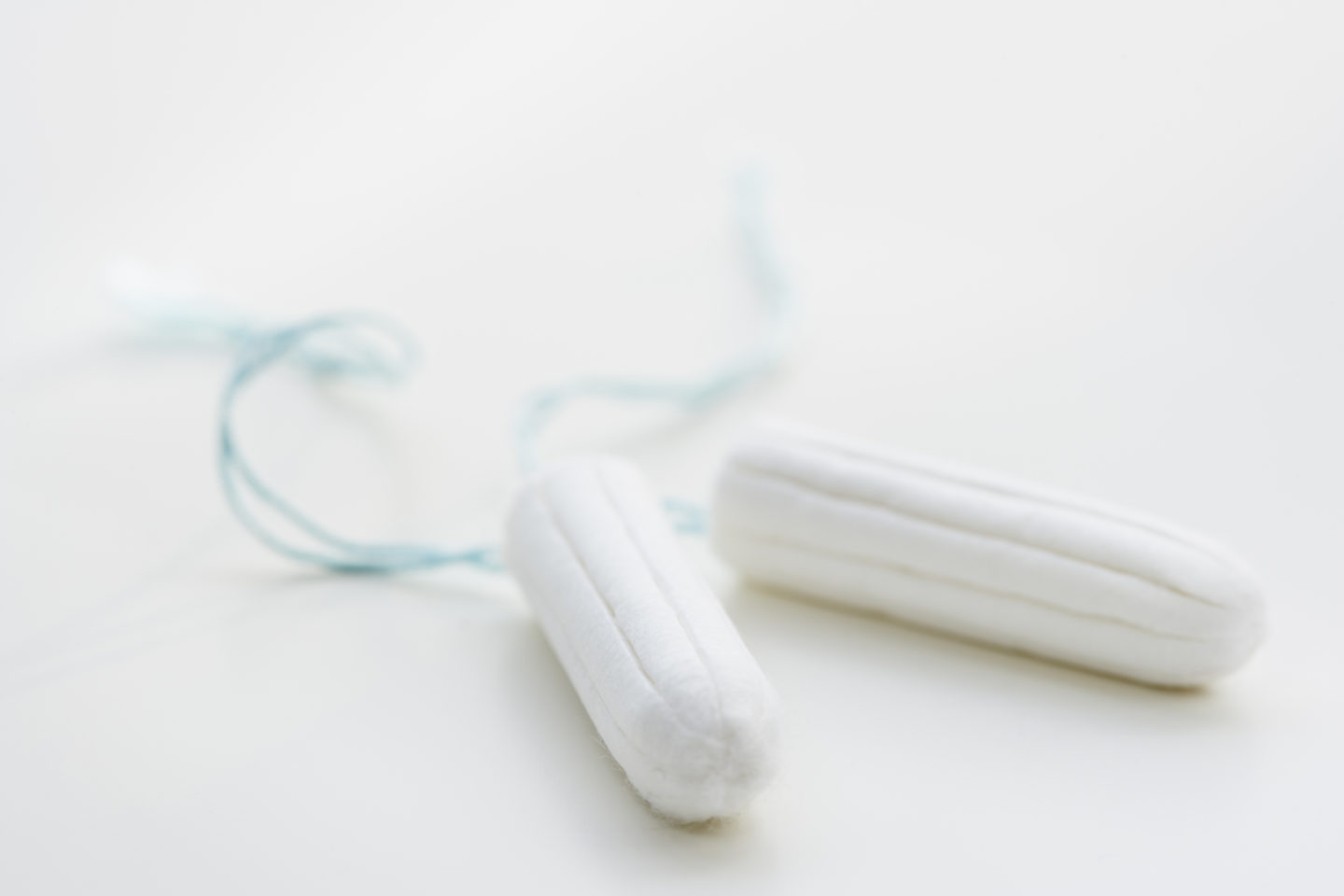 This Assemblywoman Wants to Tax Liquor Before Tampons