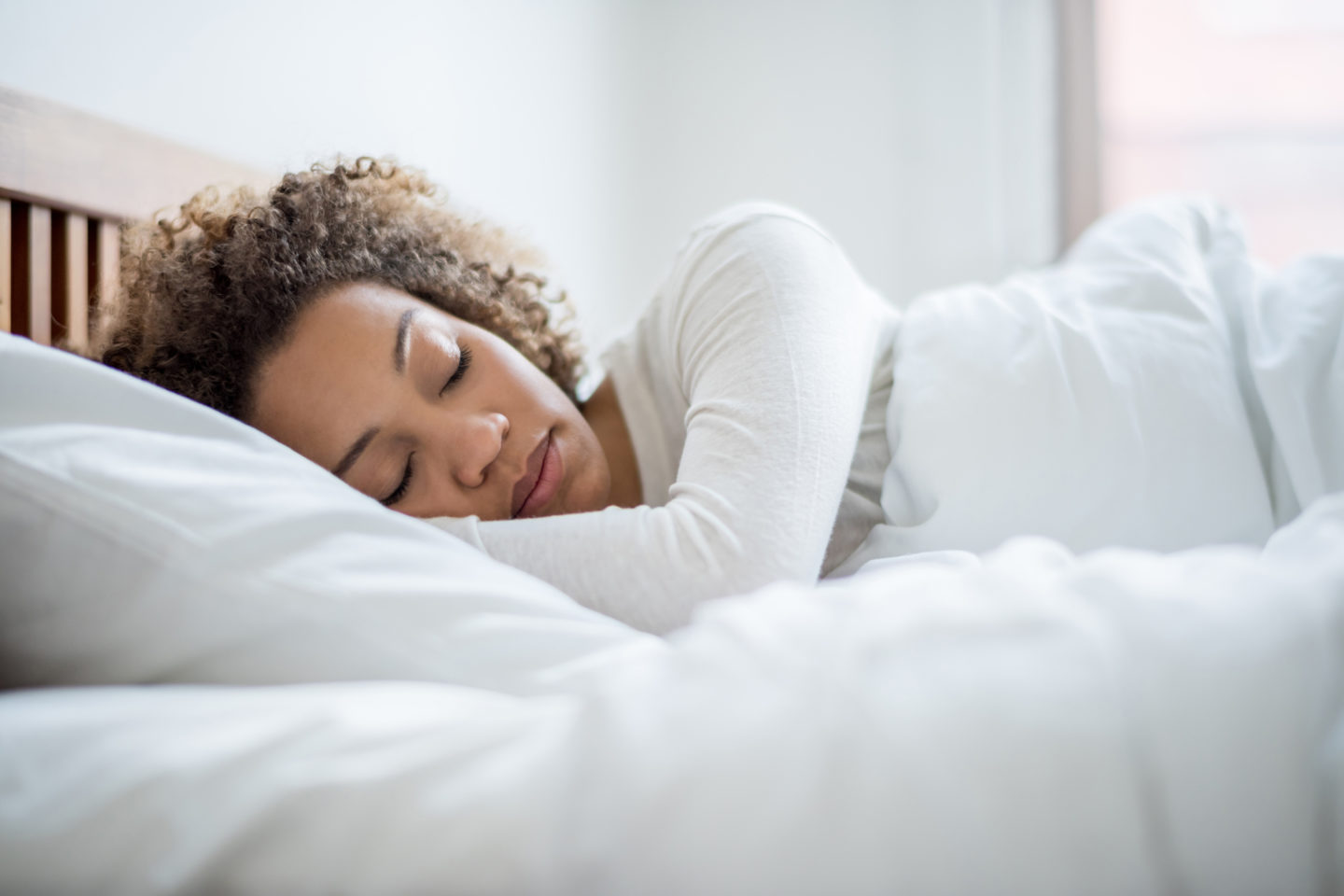 The Bottom Line: Should You Should Be Going Commando in Your Sleep?