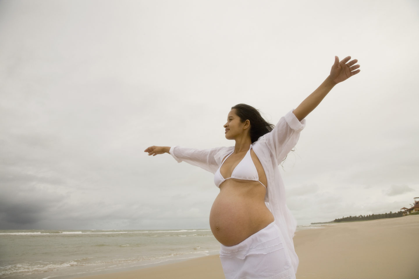 Here’s What You Need To Know About Warmer Temperatures and Gestational Diabetes