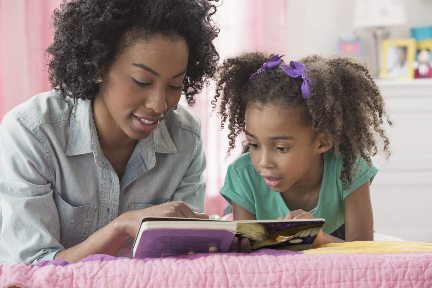 5 Books to Help You Raise Feminist Children