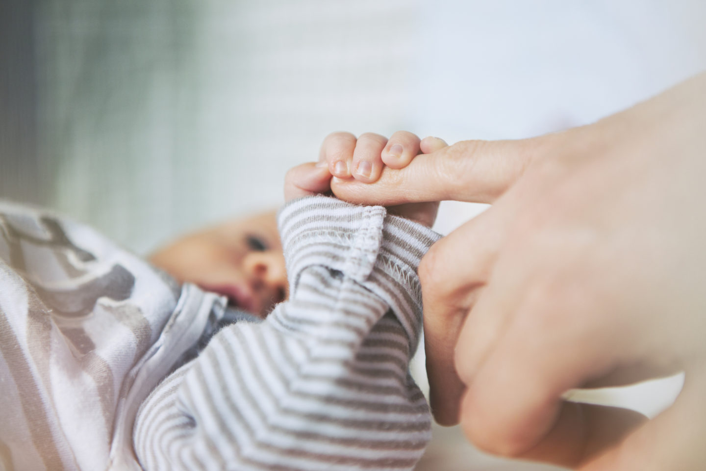 What You Need To Know About Postpartum Obsessive Compulsive Disorder 