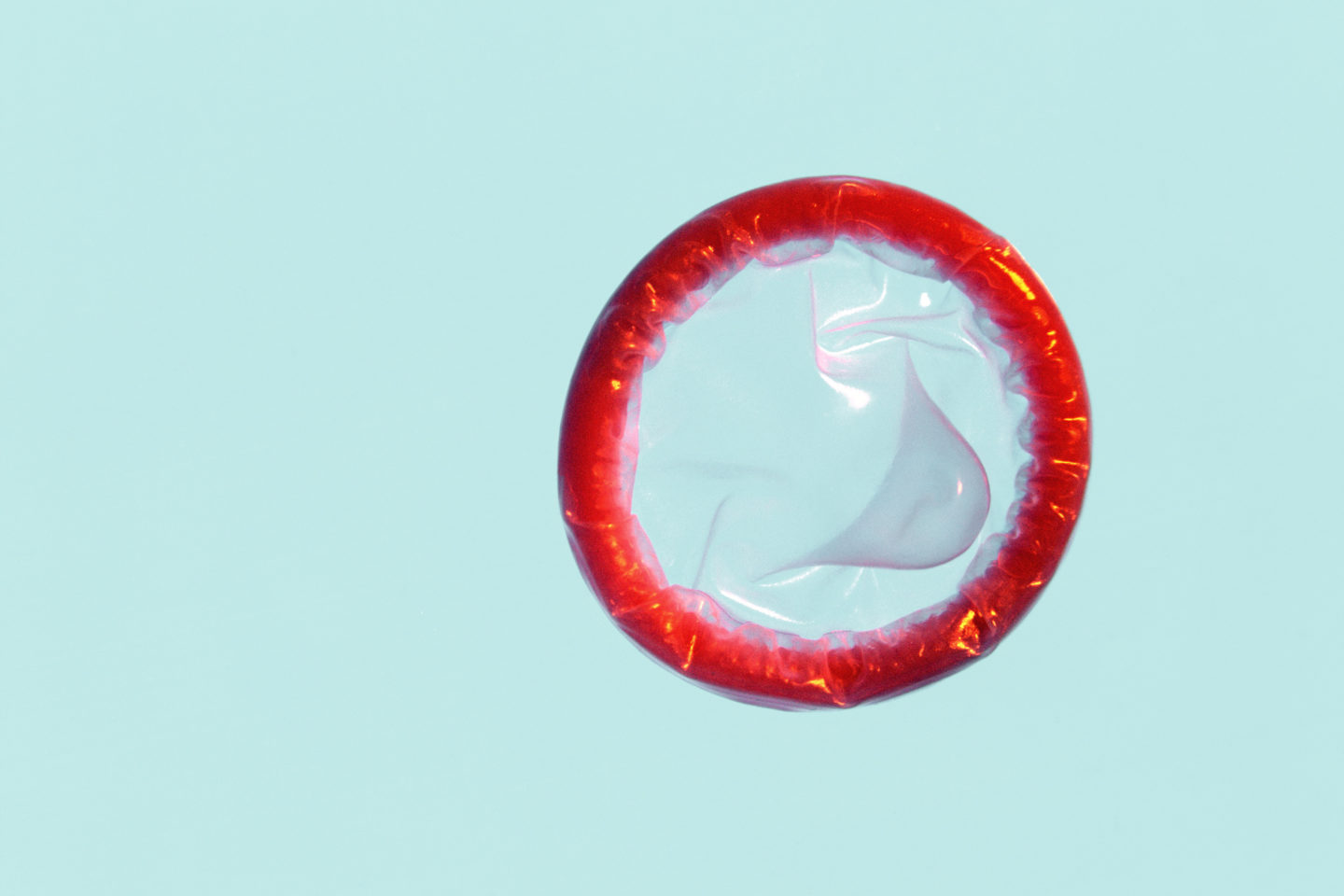 New Study Shows That Condoms Are Being Used Less and Less