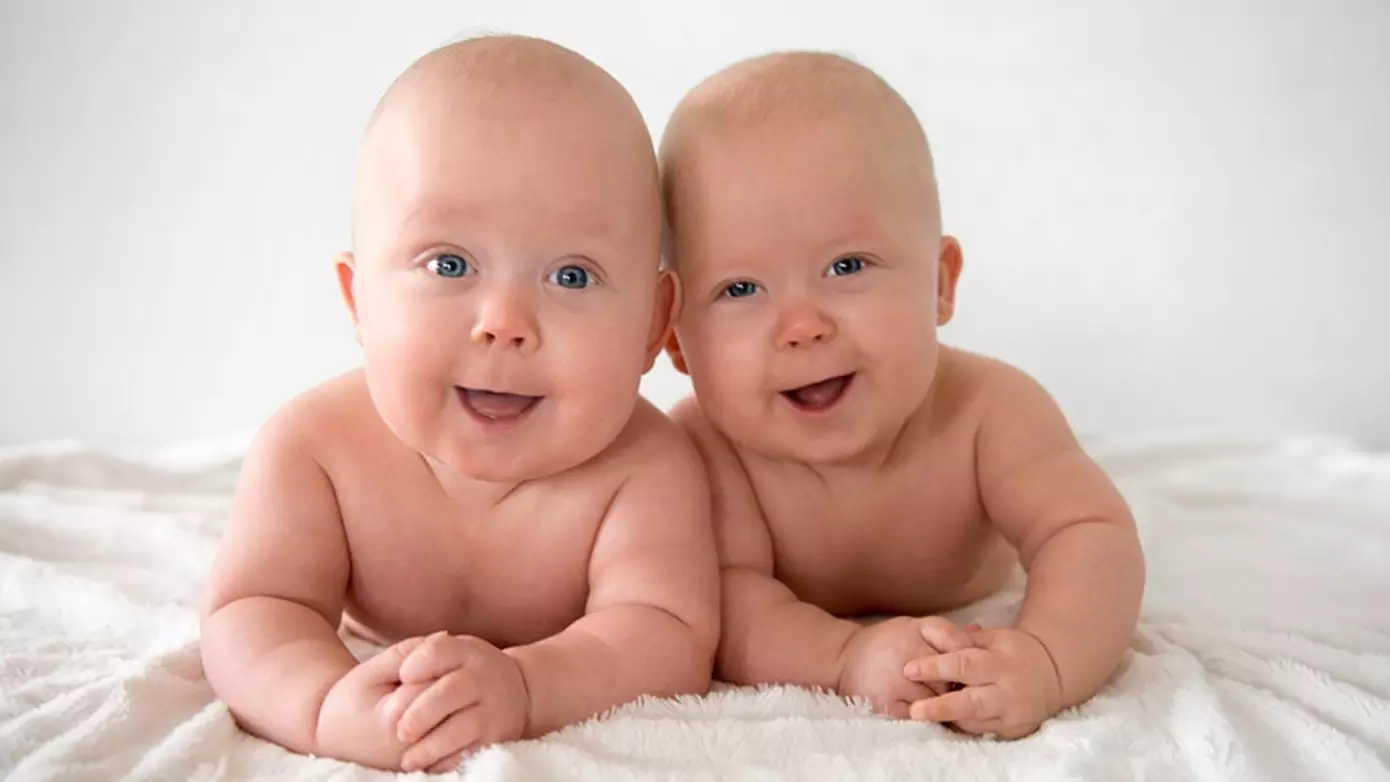 How Common Are Naturally Occurring Twins, Anyway?