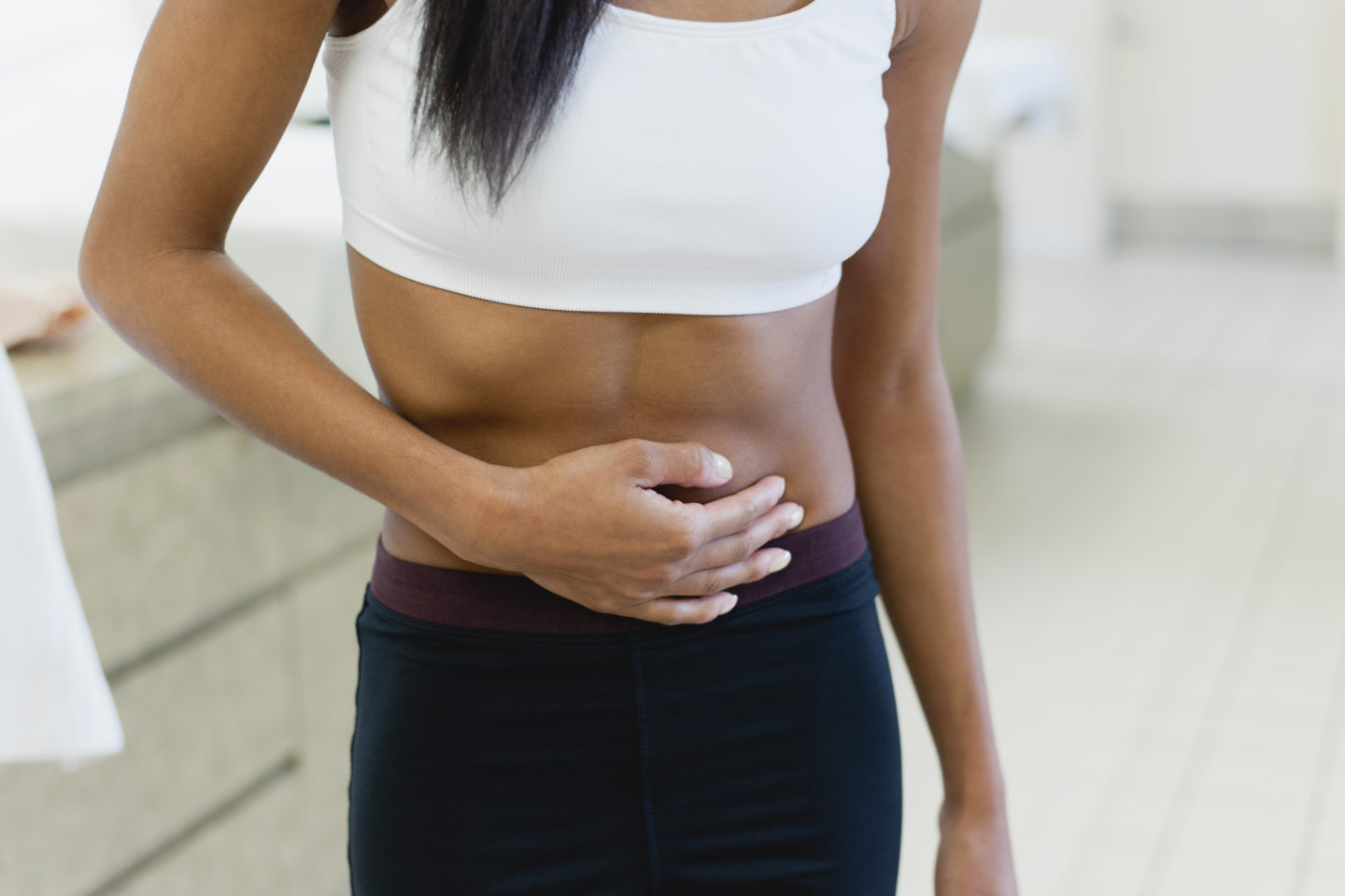 Prioritizing Your Pelvic Health Can Help Prevent Kidney Stones (And Their Effect On Your Sex Life)