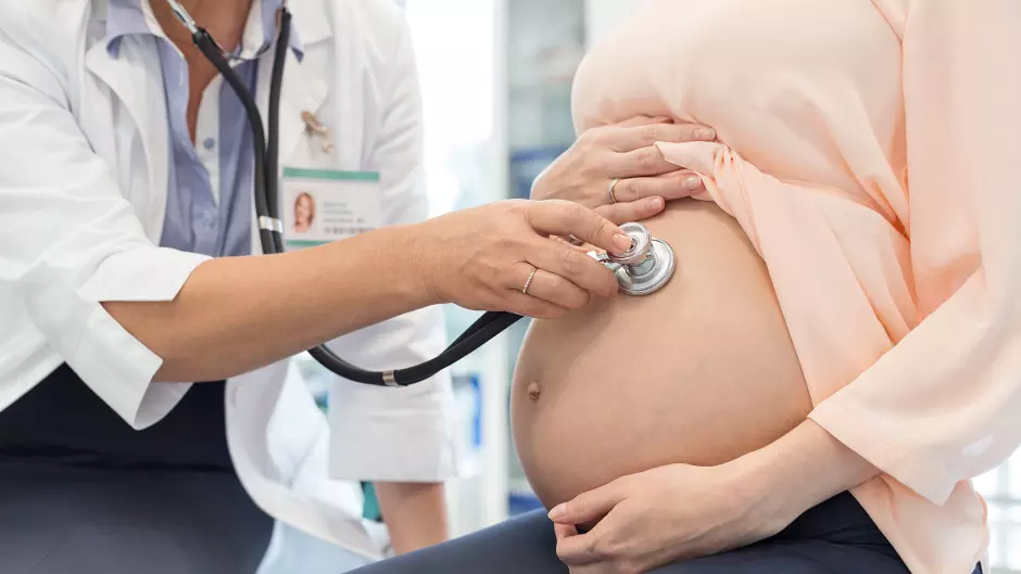 Gallbladder Problems That Happen During Pregnancy