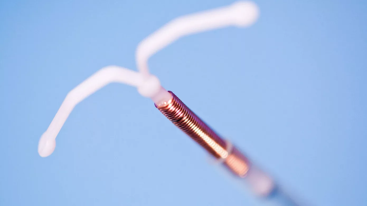 How IUDs Go Beyond Birth Control to Possibly Prevent Cervical Cancer