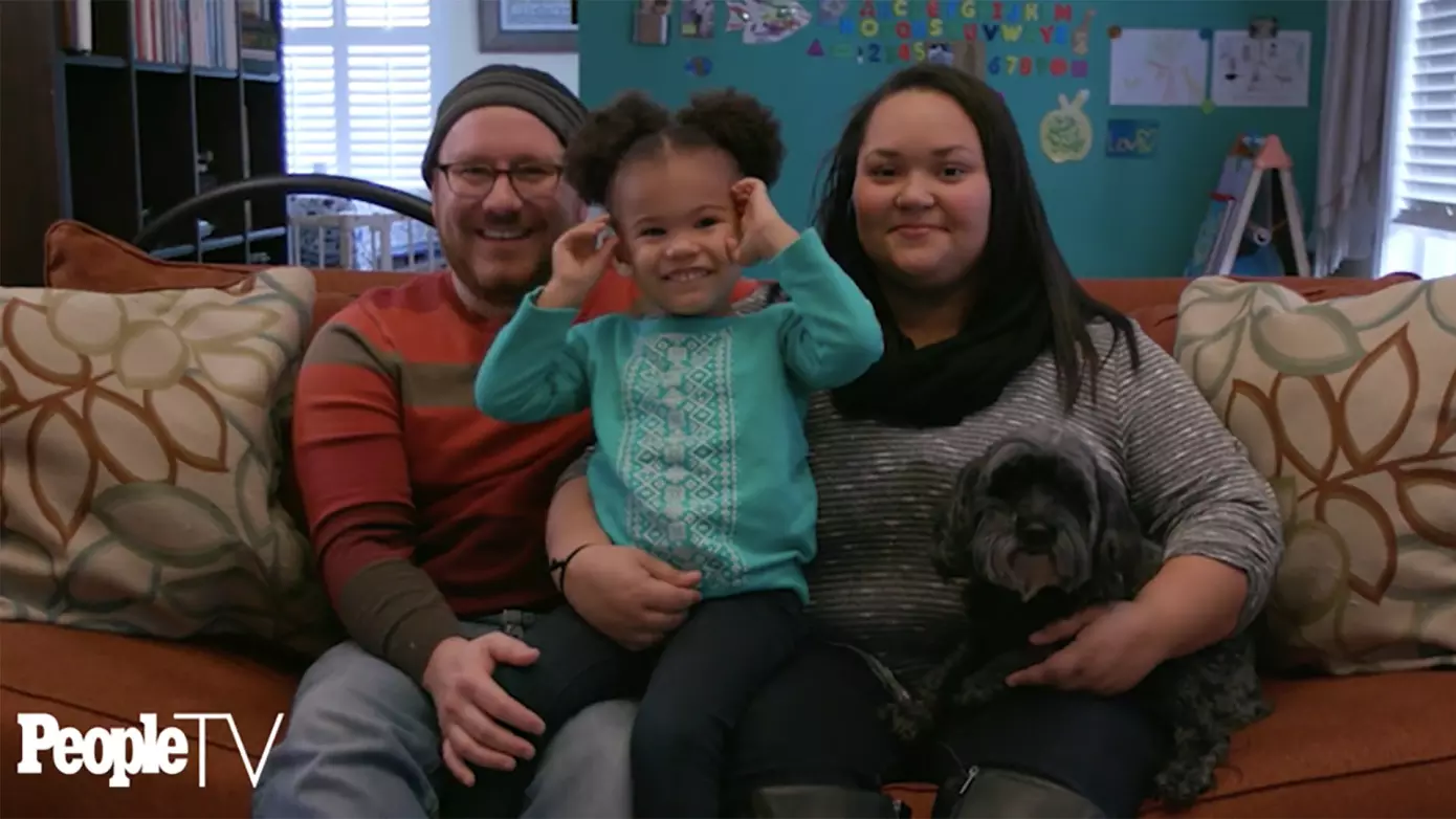 Why Embryo Adoption Was the Best Option for This Family